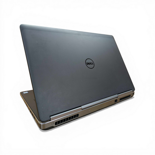 Ноутбук Dell Precision 7720 17,3" Б/В Refurb. Xeon 1535M v6 64/1TB SSD Nvidia Quadro U4066 фото