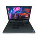 Ноутбук Dell Precision 7720 17,3" Б/В Refurb. Xeon 1535M v6 64/1TB SSD Nvidia Quadro U4066 фото 1
