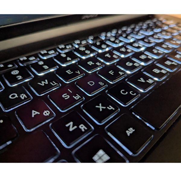 Ноутбук Dell Latitude 3450 14" Б/В Ref. i5-5200U 8/240GB SSD HD Graphics 5500 U1798 фото
