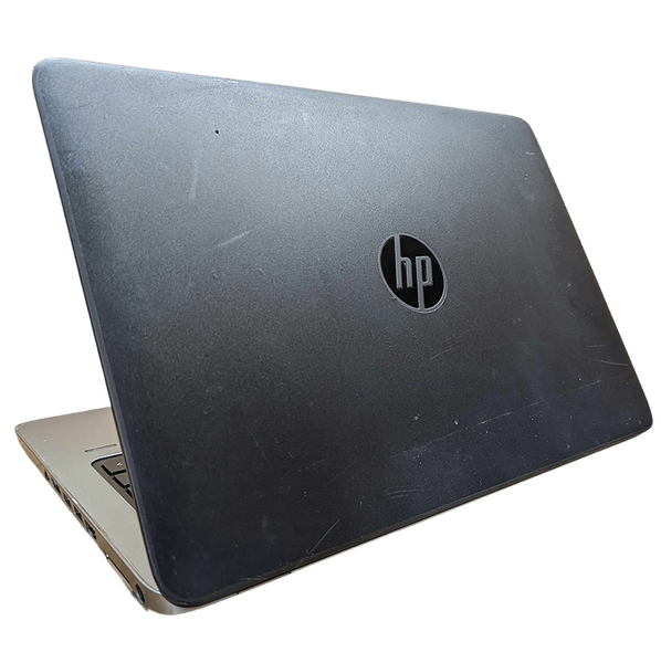 Ноутбук Б/В Ref. HP EliteBook 840 G1 14" i5-4300U 8/240GB SSD HD Graphics 4400 U3102 фото