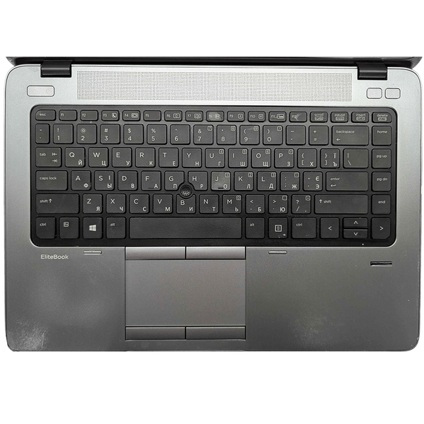Ноутбук Б/В Ref. HP EliteBook 840 G1 14" i5-4300U 8/240GB SSD HD Graphics 4400 U3102 фото