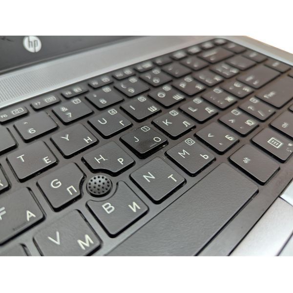 Ноутбук Б/В Ref. HP EliteBook 840 G1 14" i5-4300U 8/240GB SSD HD Graphics 4400 U3102 фото