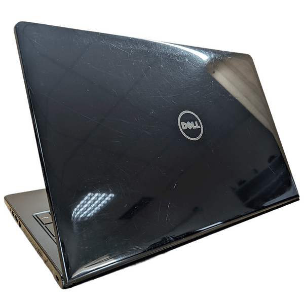 Ноутбук Б/У Ref. Dell Inspiron 5558 15,6" Сенсорный 8/240GB SSD  U1372 фото