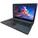 Ноутбук Б/У Ref. Dell Inspiron 5558 15,6" Сенсорный 8/240GB SSD  U1372 фото 2