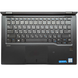 Ноутбук-трансформер Dell Latitude 5289 12.5" Б/В Ref. Full HD Сенсорный i5-7300U, 8/256 GB SSD U3671 фото 4