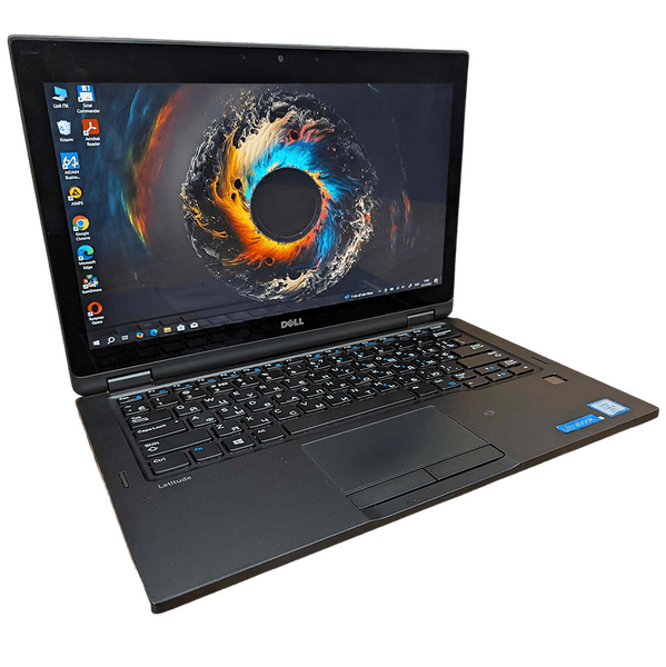 Ноутбук Fujitsu LifeBook A357 15.6" Б/У Ref. i5-7200U 8/240 GB SSD HD Graphics 620 U3837 фото