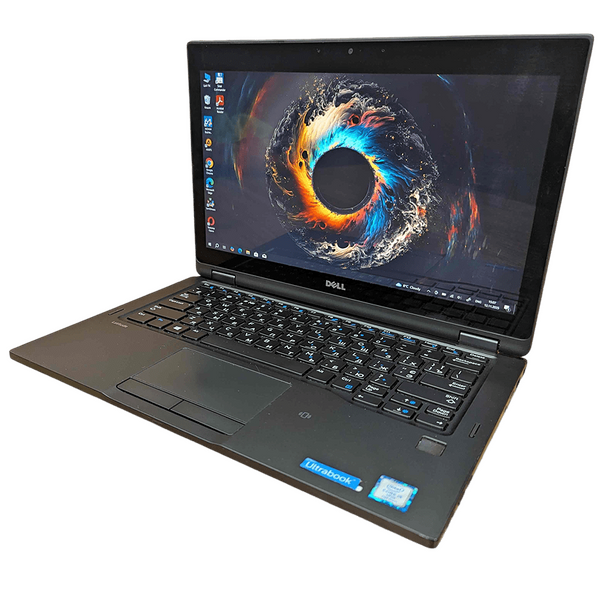 Ноутбук Fujitsu LifeBook A357 15.6" Б/У Ref. i5-7200U 8/240 GB SSD HD Graphics 620 U3837 фото