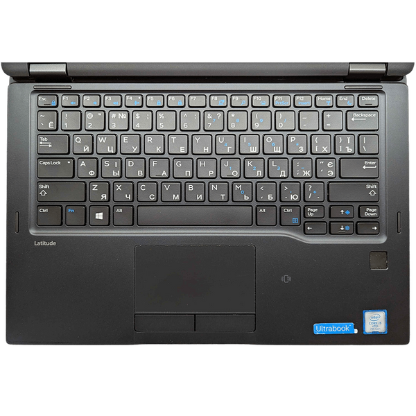Ноутбук Fujitsu LifeBook A357 15.6" Б/У Ref. i5-7200U 8/240 GB SSD HD Graphics 620 U3837 фото