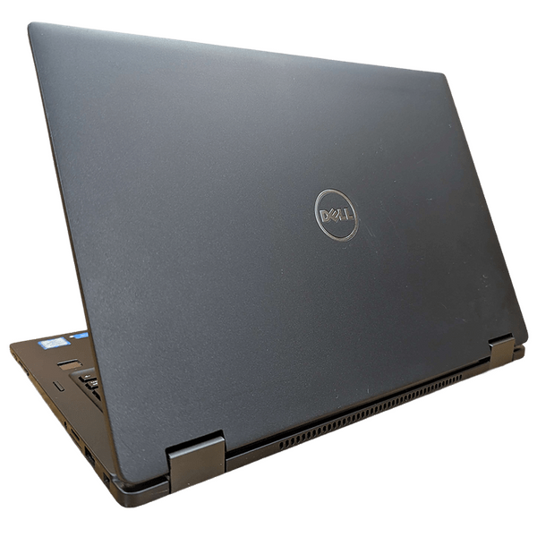 Ноутбук Fujitsu LifeBook A357 15.6" Б/У Ref. i5-7200U 8/240 GB SSD HD Graphics 620 U3837 фото