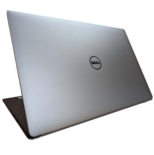 Ноутбук Dell XPS 15 9550 Б/В Ref. i7-6700HQ 15.6" 16/512GB SSD Nvidia GTX 960M U3751 фото