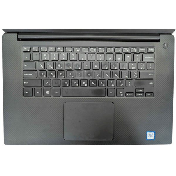 Ноутбук Dell XPS 15 9550 Б/В Ref. i7-6700HQ 15.6" 16/512GB SSD Nvidia GTX 960M U3751 фото