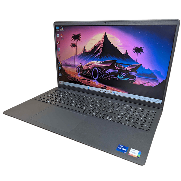 Ноутбук Dell Inspiron 15 3530 Б/В Ref. i7-1355U/ 15.6" Full HD Сенсорний 16/480 GB SSD D22 фото