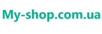 Интернет-магазин My-shop.com.ua