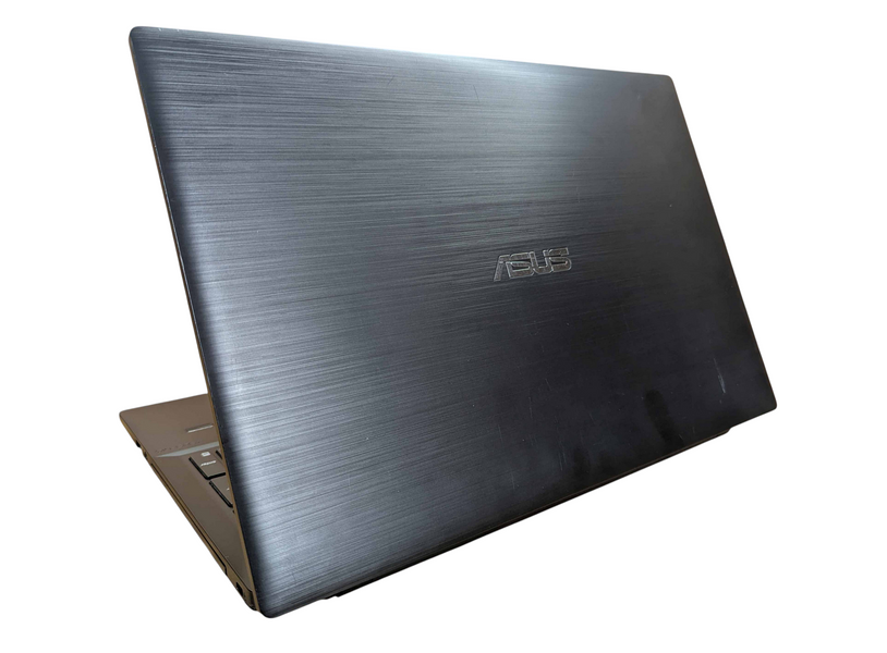 Asus Pro P2540U 15,6" Б/У Refurb. i7-8550U 20/256GB SSD+500GB HDD GeForce MX110 U4028 фото