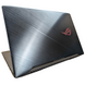 Ноутбук Asus Strix GL703VM Б/У Ref. i7-7700HQ 17.3" Full HD 16/512 GB SSD Sh538 фото 7