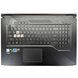 Ноутбук Asus Strix GL703VM Б/У Ref. i7-7700HQ 17.3" Full HD 16/512 GB SSD Sh538 фото 4