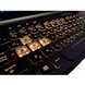 Ноутбук Asus Strix GL703VM Б/У Ref. i7-7700HQ 17.3" Full HD 16/512 GB SSD Sh538 фото 6