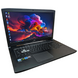 Ноутбук Asus Strix GL703VM Б/У Ref. i7-7700HQ 17.3" Full HD 16/512 GB SSD Sh538 фото 3