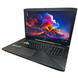 Ноутбук Asus Strix GL703VM Б/У Ref. i7-7700HQ 17.3" Full HD 16/512 GB SSD Sh538 фото 2