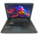 Ноутбук Asus Strix GL703VM Б/У Ref. i7-7700HQ 17.3" Full HD 16/512 GB SSD Sh538 фото 1