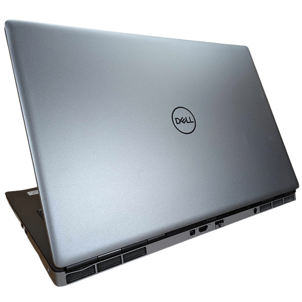 Ноутбук Dell Precision 7750 17.3" FHD Б/У Ref. i7-10850H 32/512 GB SSD NVIDIA Quadro RTX 5000 U3460 фото