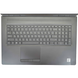 Ноутбук Dell Precision 7750 17.3" FHD Б/У Ref. i7-10850H 32/512 GB SSD NVIDIA Quadro RTX 5000 U3460 фото 4