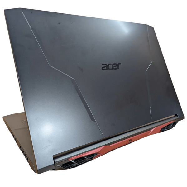 Игровой ноутбук Acer Nitro 5 17.3" FHD Б/У Ref. 144Hz AMD Ryzen 7 5800H 32/512 GB SSD U3541 фото