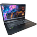 Игровой ноутбук Acer Nitro 5 17.3" FHD Б/У Ref. 144Hz AMD Ryzen 7 5800H 32/512 GB SSD U3541 фото 3