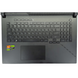 Премiум ноутбук ASUS ROG Strix SCAR 17 G733PY Б/В Ref. 17.3" QHD 240Hz AMD Ryzen 9 64GB/1TB SSD Sh402 фото 5