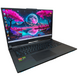 Премiум ноутбук ASUS ROG Strix SCAR 17 G733PY Б/В Ref. 17.3" QHD 240Hz AMD Ryzen 9 64GB/1TB SSD Sh402 фото 4