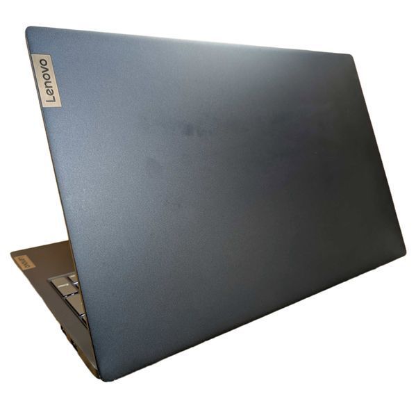 Ноутбук Lenovo IdeaPad 5 15,6" Б/В Ref. AMD Ryzen 7 5700U 16/512GB SSD AMD D38 фото
