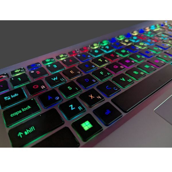 Ноутбук MSI Creator Pro Z16P 16" Touch Б/В Refurb. i9-12900H 64/1TB SSD Sh508 фото