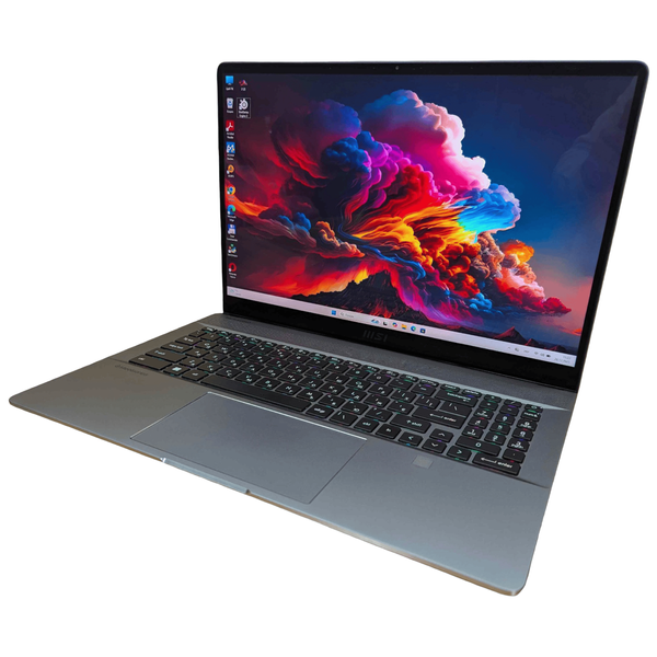 Ноутбук MSI Creator Pro Z16P 16" Touch Б/В Refurb. i9-12900H 64/1TB SSD Sh508 фото