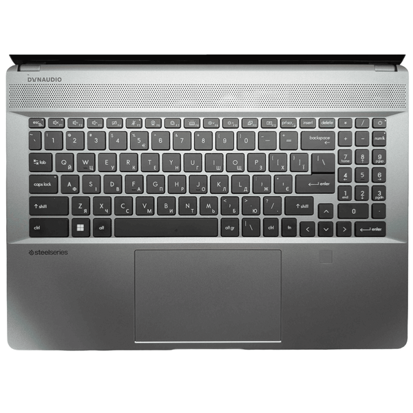 Ноутбук MSI Creator Pro Z16P 16" Touch Б/В Refurb. i9-12900H 64/1TB SSD Sh508 фото