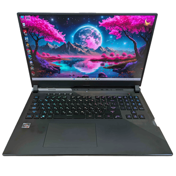 Ноутбук Asus ROG Strix G733 QSA 17,3" Б/В Refurb. Ryzen 9 5980HX 32/1TB SSD Sh542 фото