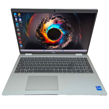 Ноутбук Dell Latitude 5530 15,6" Б/В Refurb. i7-1265U 16/512GB SSD Intel UHD Sh565 фото
