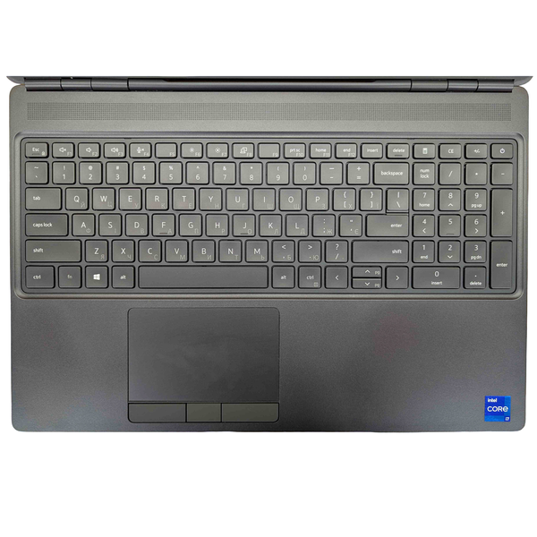 Ноутбук Dell Precision 7560 15,6" Б/У Refurb. i7-11850H 32/1TB SSD RTX A5000 Sh569 фото