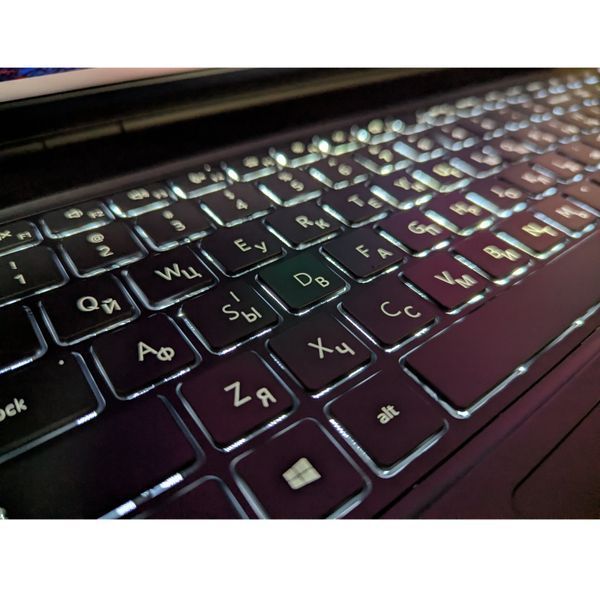 Ноутбук Dell Precision 7560 15,6" Б/В Refurb. i7-11850H 64GB/1TB SSD Sh571 фото