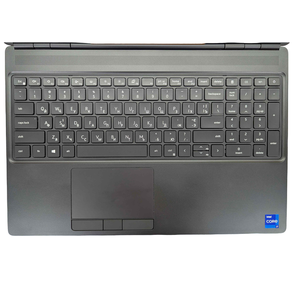Ноутбук Dell Precision 7560 15,6" Б/В Refurb. i7-11850H 64GB/1TB SSD Sh571 фото