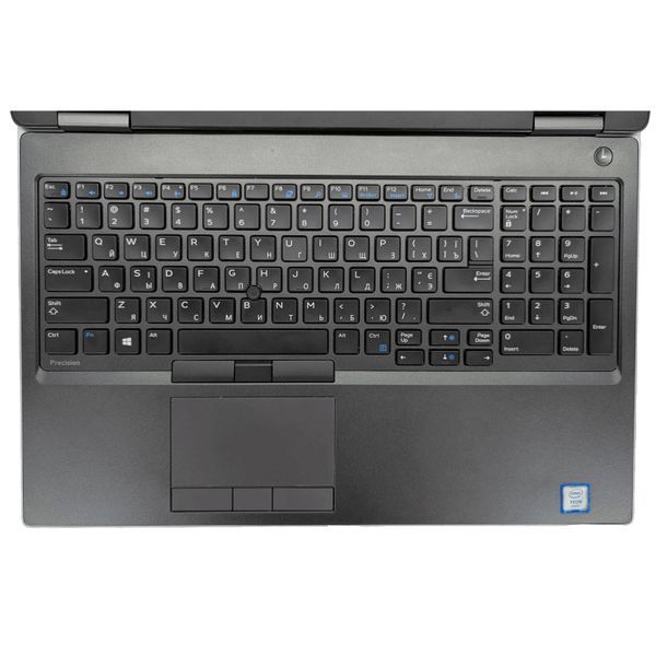 Ноутбук Dell Precision 7540 15,6" Б/У Refurb. Xeon E-2276M 16/512GB SSD Sh602 фото