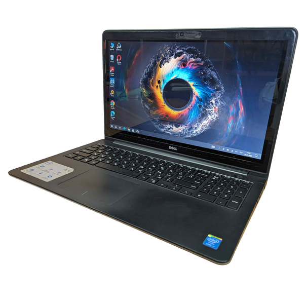 Ноутбук Dell Inspiron 15-5547 15,6" Touch Б/В Refurb. i7-4510U 8/240GB U1282 фото