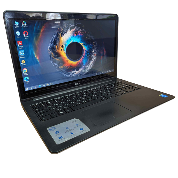 Ноутбук Dell Inspiron 15-5547 15,6" Touch Б/В Refurb. i7-4510U 8/240GB U1282 фото