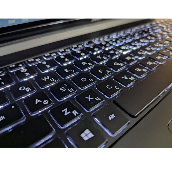 Ноутбук Dell Inspiron 15-5547 15,6" Touch Б/В Refurb. i7-4510U 8/240GB U1282 фото