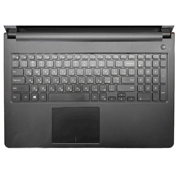 Ноутбук Dell Inspiron 15 3558 15,6" Б/У Refurb. i3-5005U 8/240GB SSD U1928 фото
