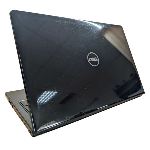 Ноутбук Dell Inspiron 15 3558 15,6" Б/У Refurb. i3-5005U 8/240GB SSD U1928 фото