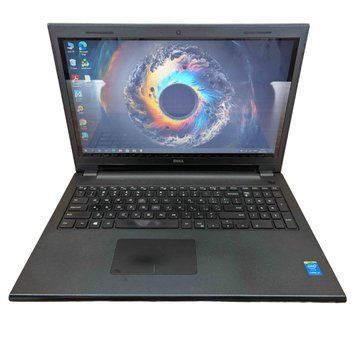 Ноутбук Dell Inspiron 15-3543 15,6" Touch Б/У Refurb. i3-5005U 8/240GB SSD U1929 фото