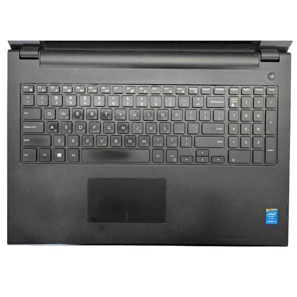 Ноутбук Dell Inspiron 15-3543 15,6" Touch Б/В Refurb. i3-5005U 8/240GB SSD U1929 фото