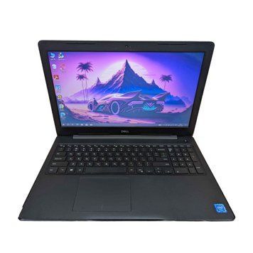 Ноутбук Dell Latitude 3590 15,6" Б/У Refurb. Celeron 3865U 8/240GB SSD U2214 фото