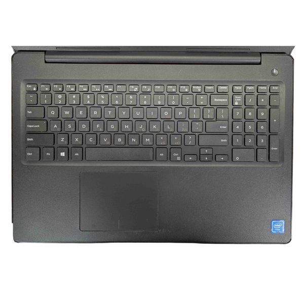 Ноутбук Dell Latitude 3590 15,6" Б/В Refurb. Celeron 3865U 8/240GB SSD U2214 фото