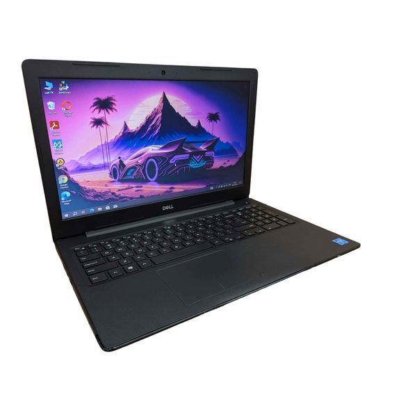Ноутбук Dell Latitude 3590 15,6" Б/В Refurb. Celeron 3865U 8/240GB SSD U2214 фото